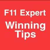 F11 Expert - Winning Fantasy Cricket Dream Teams 1.9