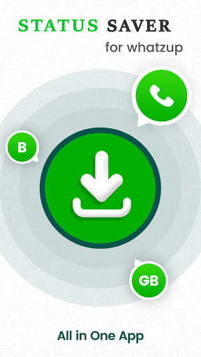 Status Saver - Download for Whatsapp screenshot 2