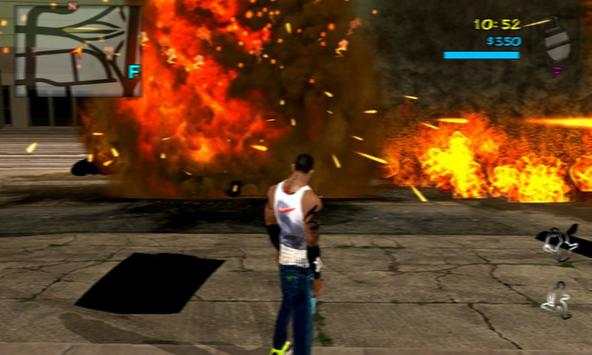 GamePlay For GTA San Andreas screenshot 2