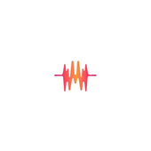 Sound of text icon