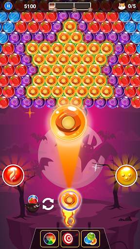Bubble Shooter – New Bubble Blast Game screenshot 9