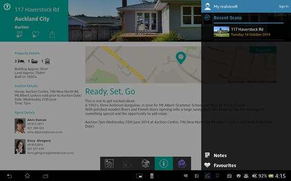 realviewR (rvR) screenshot 9