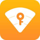 WiFi Key: Unlocked Password & Free logo