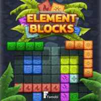 ELEMENT BLOCKS 2020: EARN REAL MONEY