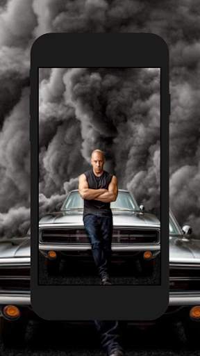Fast and Furious Wallpapers screenshot 5