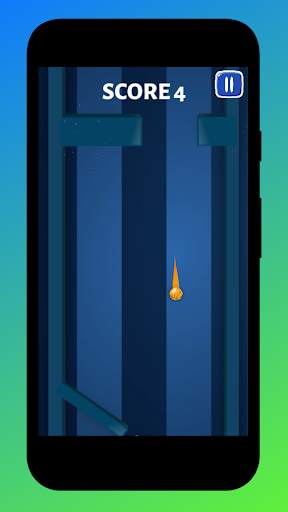İO Games - Dunk Smash screenshot 5