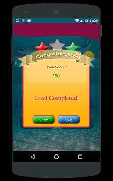 Antistress Blue Whale Game 2018 screenshot 6