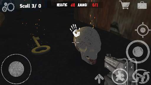 Hard Zombies screenshot 6