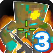Death Blocks 3