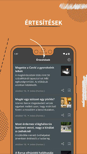 Index.hu скриншот 7