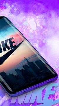 Nike Wallpapers & Backgrounds | HD Live screenshot 3