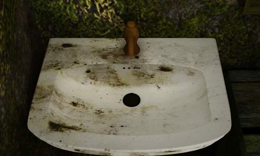 Free Escape Game: Zombie House Adventure Escape screenshot 6