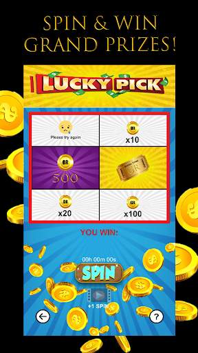 PlayVid - Free Cash Rewards App screenshot 4