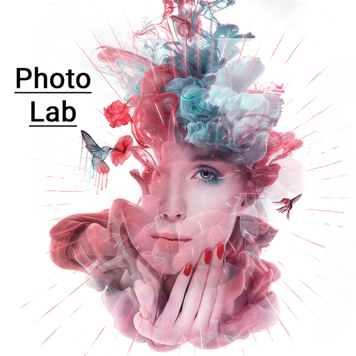 Photo Editor New Version 2018 icon