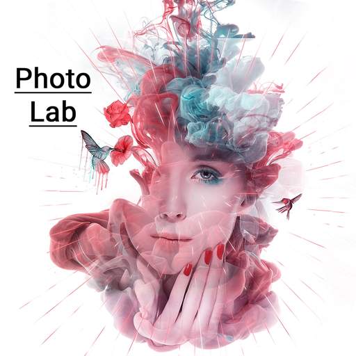 Photo Editor New Version 2018 1.1