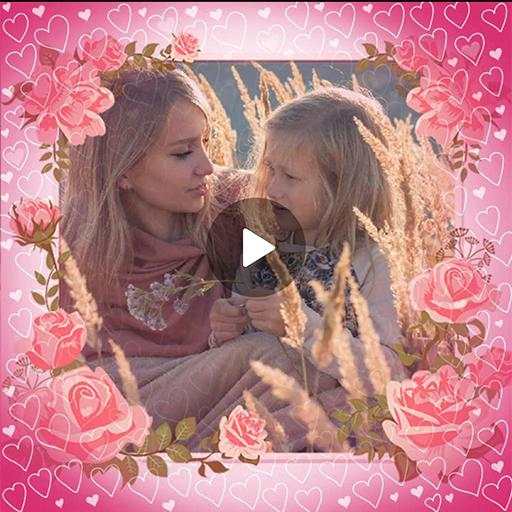 Video Feliz dia de la madre screenshot 12