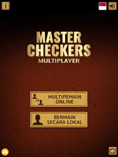Master Checkers Multiplayer screenshot 7