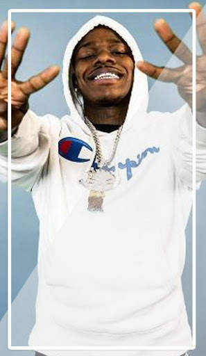 DaBaby Wallpaper HD screenshot 5