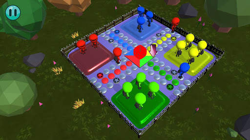 Ludo screenshot 2