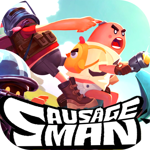 Sausage man: ultimate walkthrough for sausage man icon