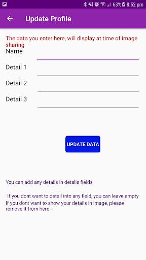 Hindi Suvichar, Shayri, Jokes screenshot 8