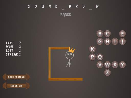 Hangman IO screenshot 15