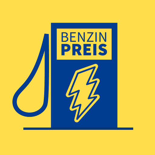 Benzinpreis-Blitz - Tanken App icon