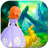 Adventure Princess Sofia icon