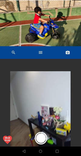 My Baby Selfie screenshot 2
