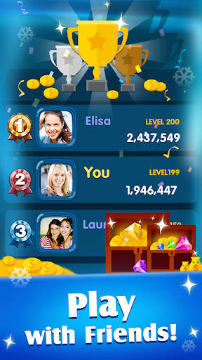 Jewel Games: Dice Merge Number screenshot 5