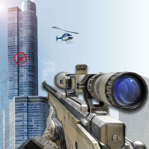 Sniper Missions: Shooting Game 1.7