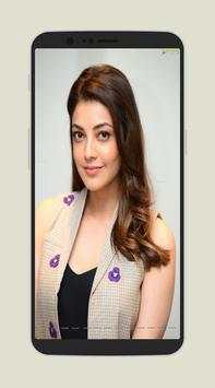 Actress Kajal Agarwal screenshot 6