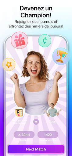 Sociable - Social Games & Chat screenshot 8