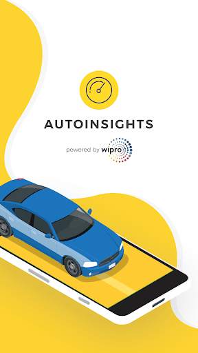 Wipro AutoInsights screenshot 1