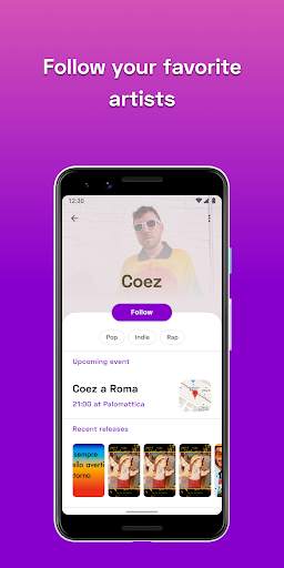 Vibes – We share Vibes screenshot 7