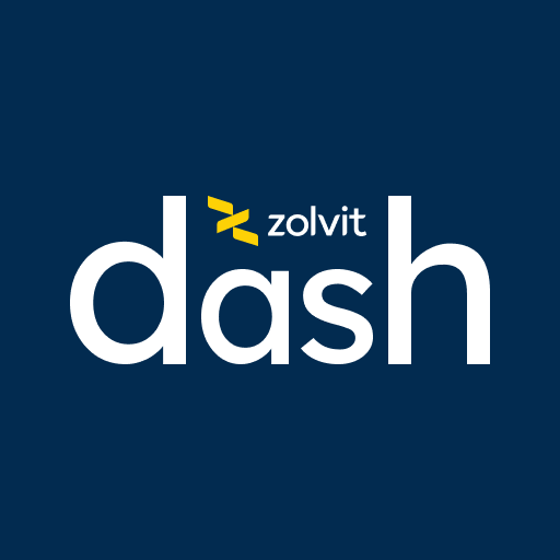 Dash иконка