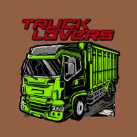 MOD Bussid Truck Basuri logo