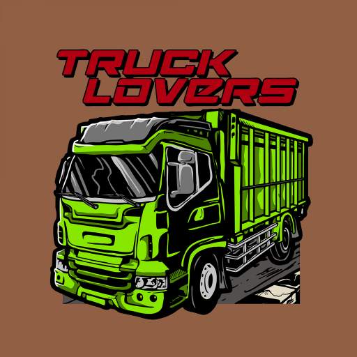 MOD Bussid Truck Basuri 1.0