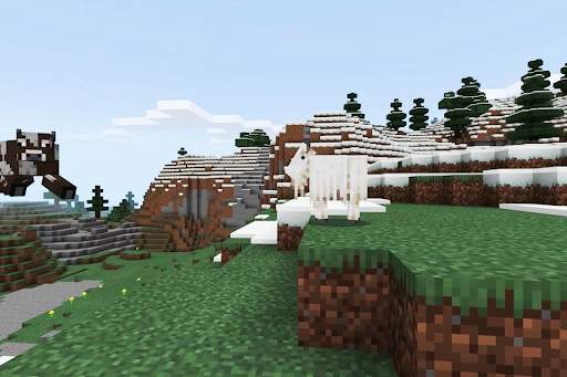 MultiCraft ― Build Free Mine! 👍 screenshot 2