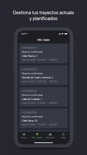 MiDrive screenshot 3