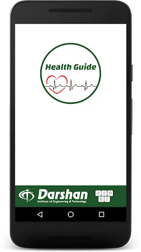 Health Guide screenshot 1