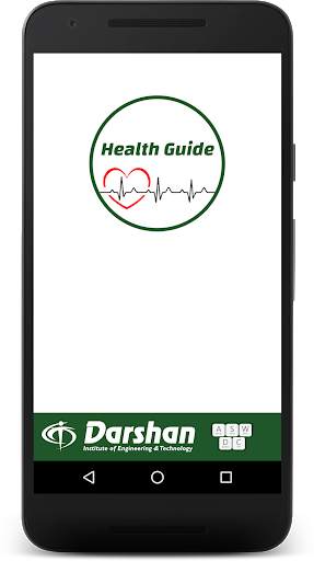 Health Guide screenshot 1