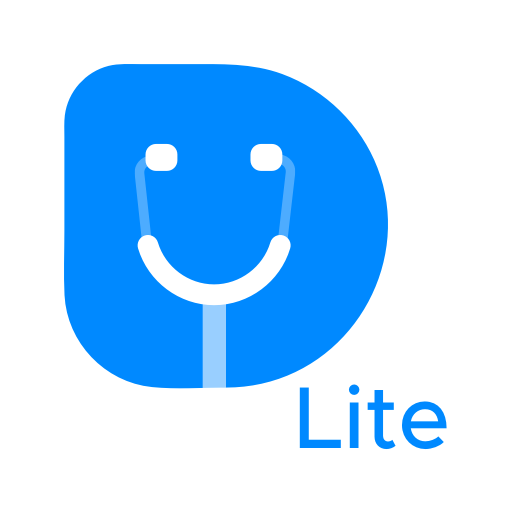ikon Docon Lite - For Doctors