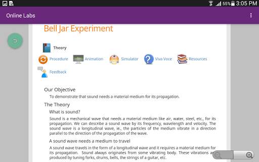 Online Labs скриншот 6