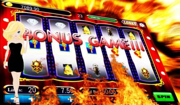 Slots Jungle King Free Slot screenshot 1