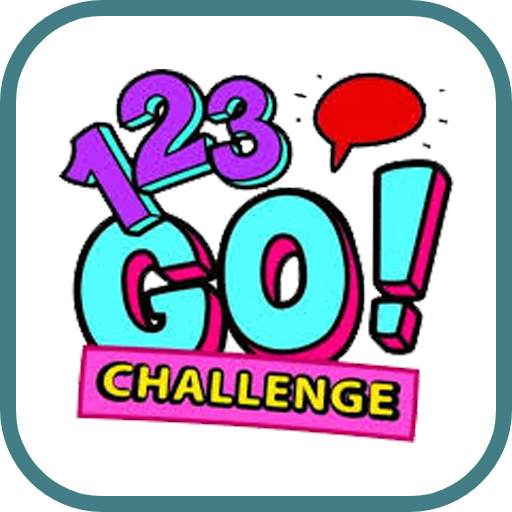 123 GO! CHALLENGE 8.3.2.4