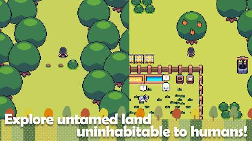 Mini Mini Farm screenshot 2