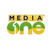 MediaOne TV icon