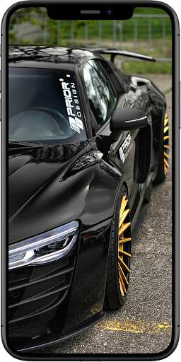 Sport Cars Wallpapers स्क्रीनशॉट 6