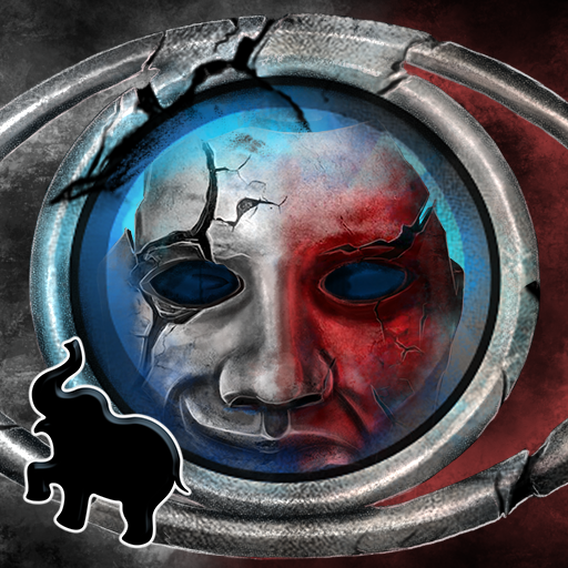 Paranormal Files: Enjoy The Shopping icon